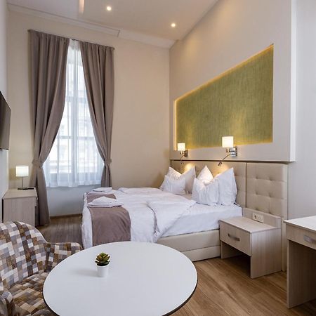 Marbles Residence 布达佩斯 外观 照片