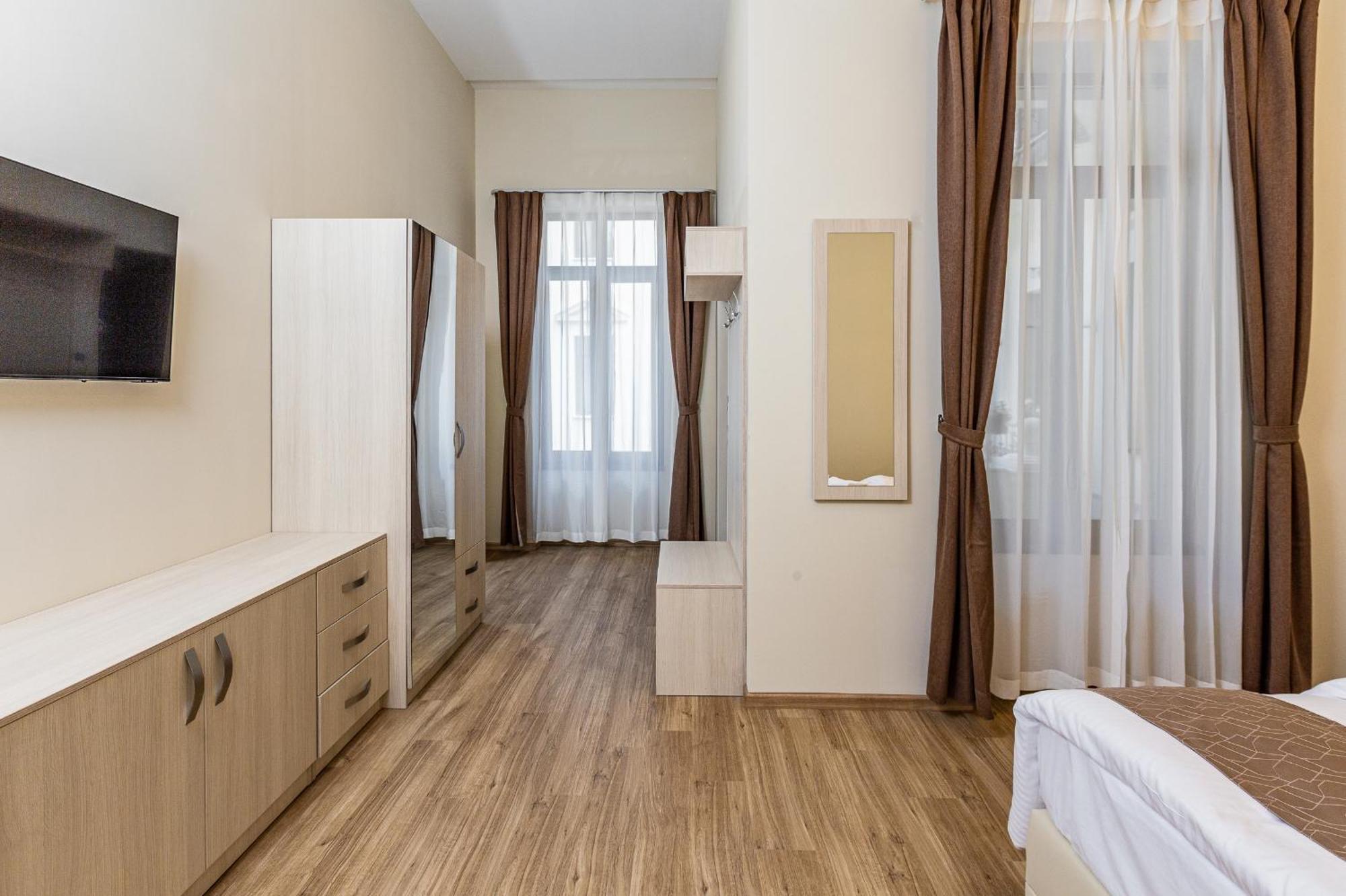 Marbles Residence 布达佩斯 外观 照片