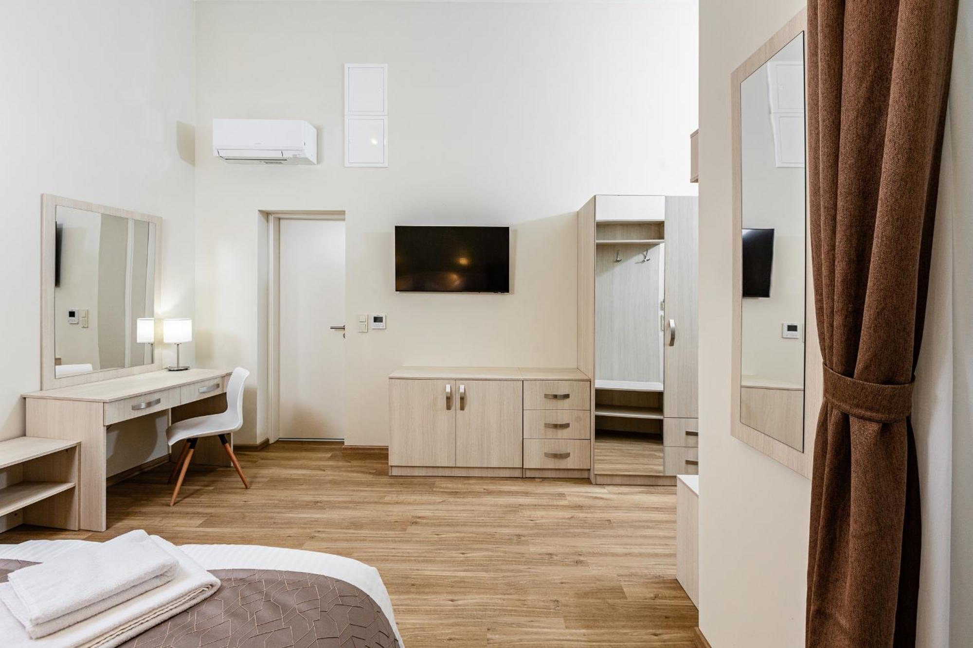 Marbles Residence 布达佩斯 外观 照片