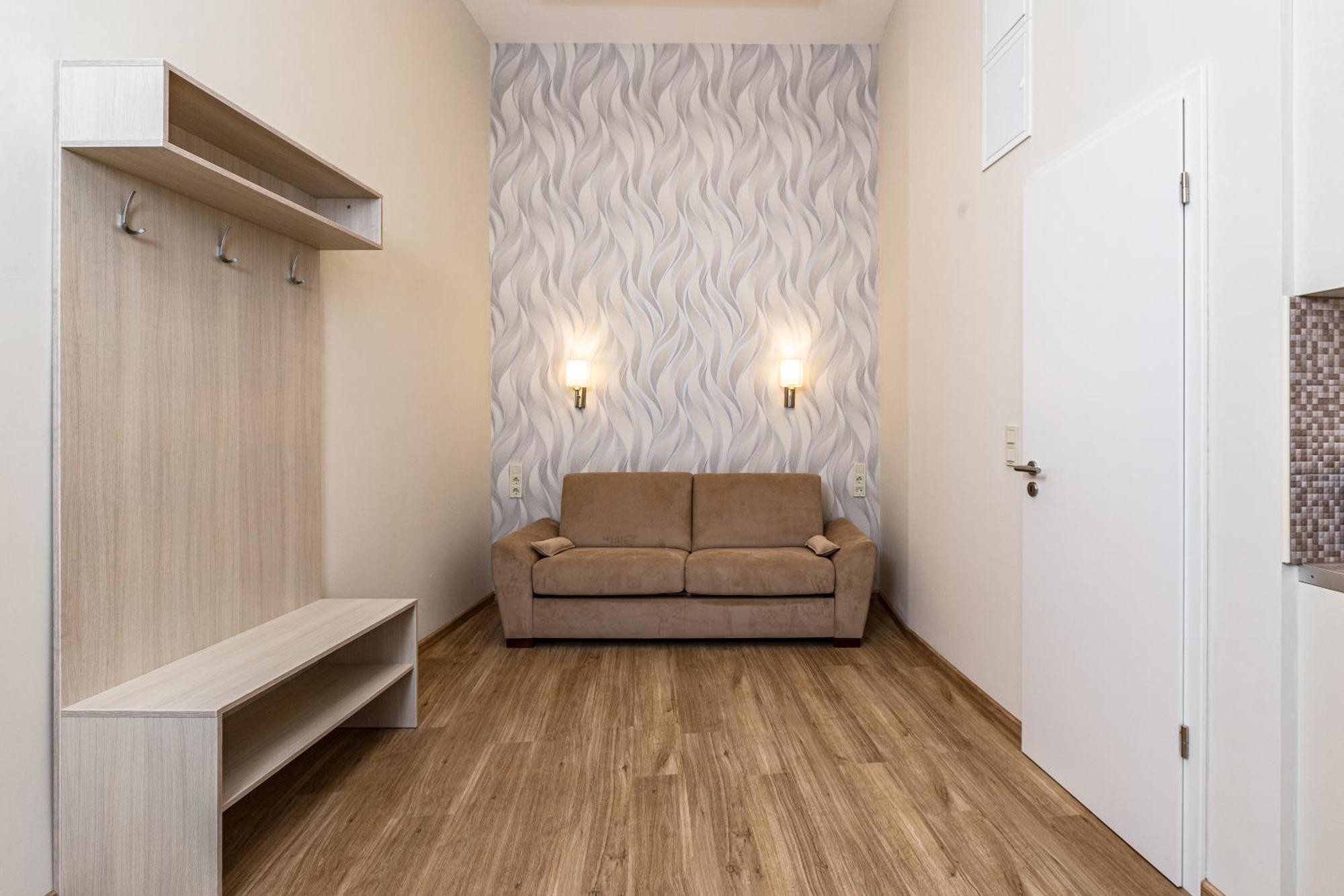 Marbles Residence 布达佩斯 外观 照片
